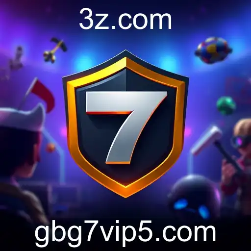 A Ascensão de gbg7.vip no Cenário de Jogos Online