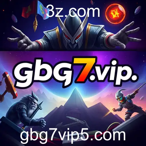 Ascensão e Desafios do gbg7.vip no Setor de Jogos