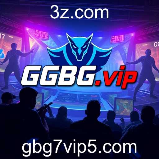A Ascensão do GBG7.vip no Cenário de Jogos Online