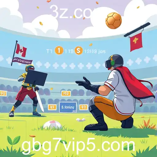 Jogos Online Emergentes no Brasil em 2026
