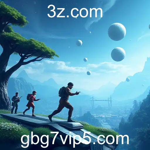 Tendências Emergentes nos Jogos Online: O Papel de gbg7.vip