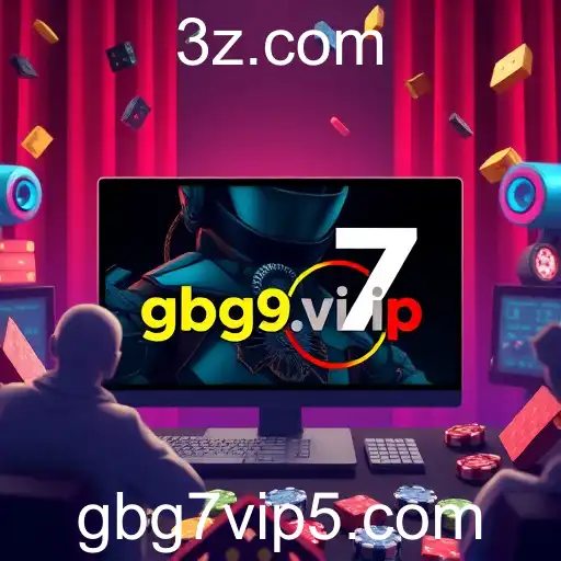 A Evolução dos Jogos Online e o Crescimento de Plataformas como gbg7.vip