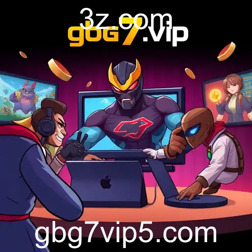 Expansão do Mercado de Jogos Online no Brasil