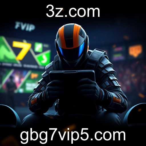 Expansão do gbg7.vip no Cenário de Jogos Online