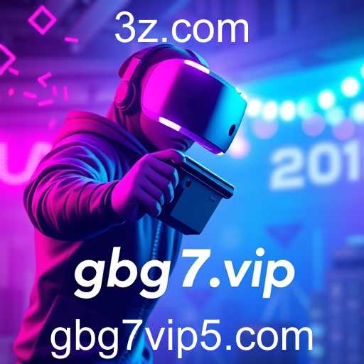 Explorando o Fenômeno do gbg7.vip no Mundo dos Jogos