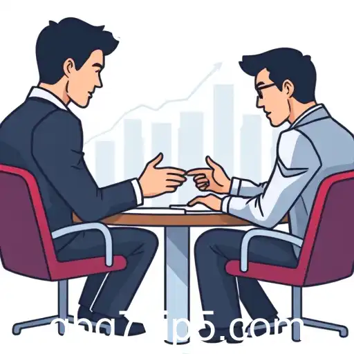 A Dinâmica Fascinante dos Jogos de Finanças e Negócios