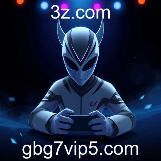 gbg7.vip Revoluciona Mercado de Jogos Online