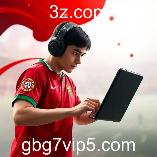 Ascensão dos Jogos Online em Portugal