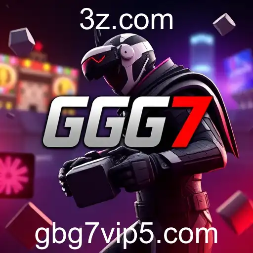 O Crescimento Surpreendente do gbg7.vip no Cenário de Jogos em 2026