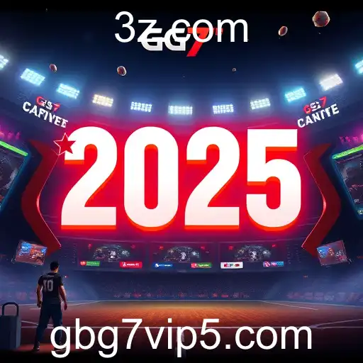 Expansão Global do Site de Jogos gbg7.vip