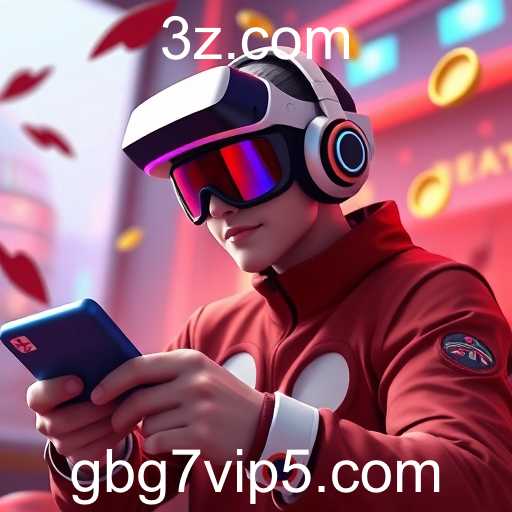 Crescimento do Setor de Jogos Online no Brasil Impulsiona Plataformas como gbg7.vip