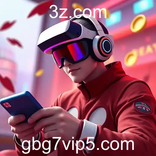Crescimento do Setor de Jogos Online no Brasil Impulsiona Plataformas como gbg7.vip