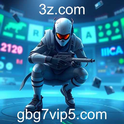 O Impacto de gbg7.vip no Mercado de Jogos Online