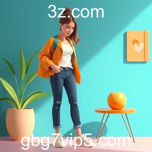 Impacto de gbg7.vip na Comunidade de Jogos Online