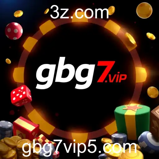 O Impacto Crescente de gbg7.vip no Cenário de Jogos