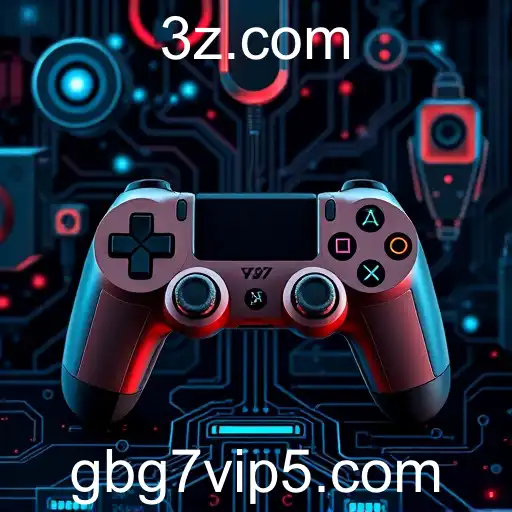 O Impacto de gbg7.vip no Cenário de Jogos Online