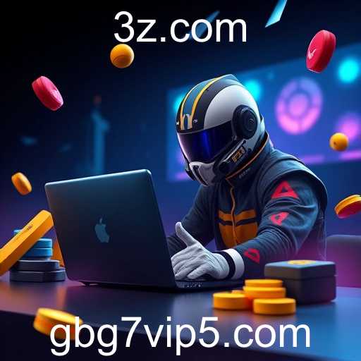 O Impacto de gbg7.vip no Cenário de Jogos Brasil