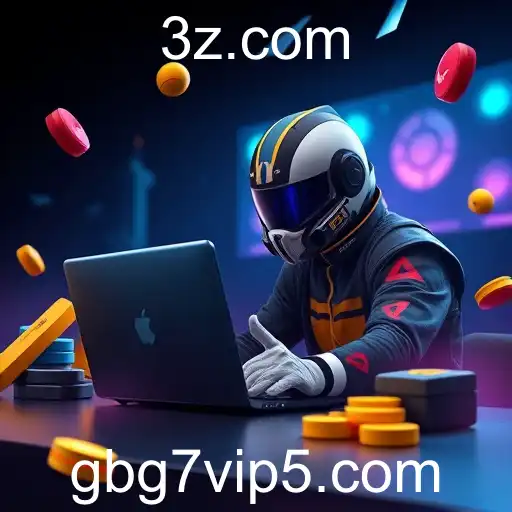 O Impacto de gbg7.vip no Cenário de Jogos Brasil