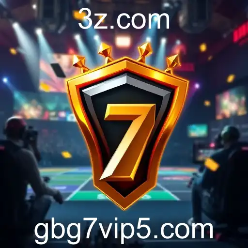 A Ascensão Imparável do gbg7.vip nos Jogos Online