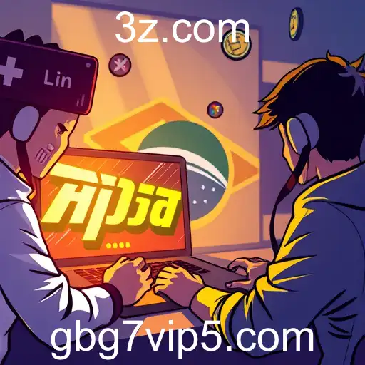 Crescimento do Mercado de Jogos Online no Brasil