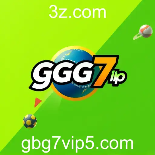 A Revolução do Gaming em 'gbg7.vip': Um Fenômeno Mundial