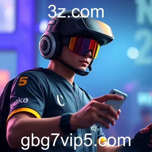 Tendências e Atualizações no Mundo dos Jogos Virtuais