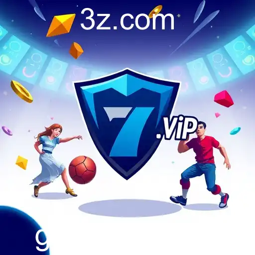 Nova Era nos Jogos Virtuais: Ascensão de gbg7.vip