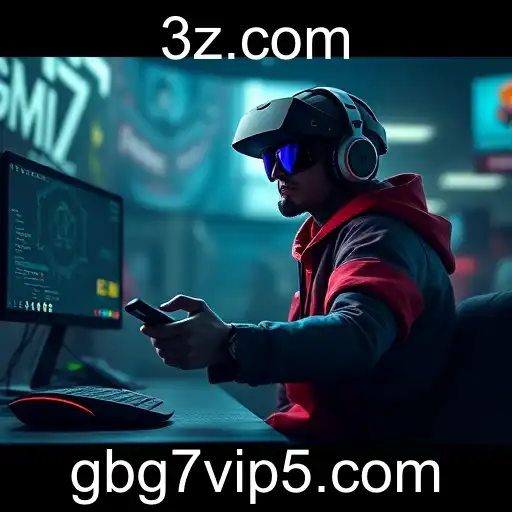 O Crescimento dos Jogos Online no Brasil em Meio à Inovação Digital