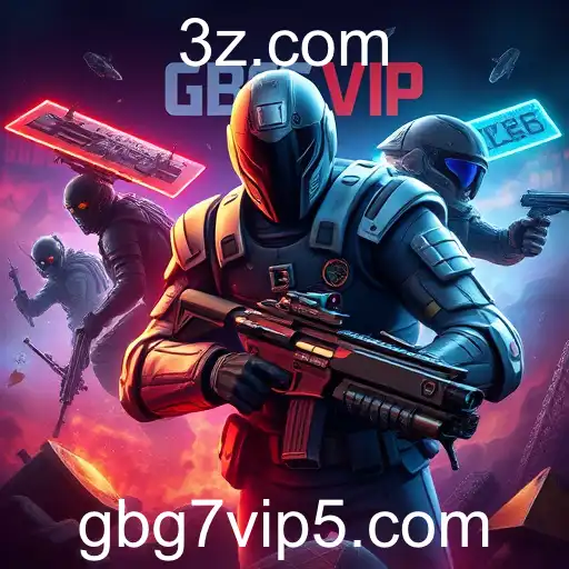 O Crescimento dos Jogos Online e a Tendência do gbg7.vip