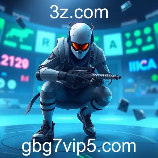 O Impacto de gbg7.vip no Mercado de Jogos Online