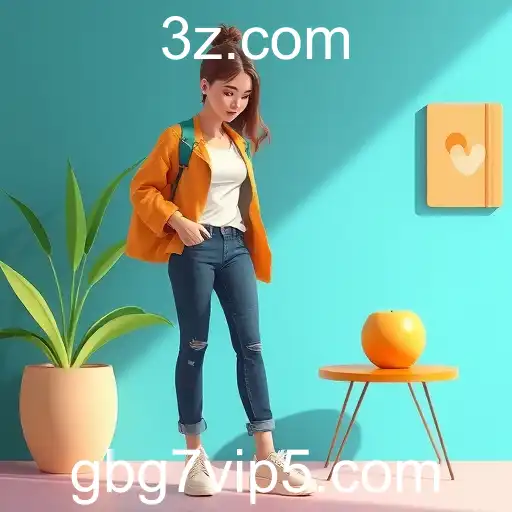 Impacto de gbg7.vip na Comunidade de Jogos Online