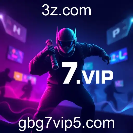 Explorando o Impacto da GBG7.vip no Cenário de Jogos Online