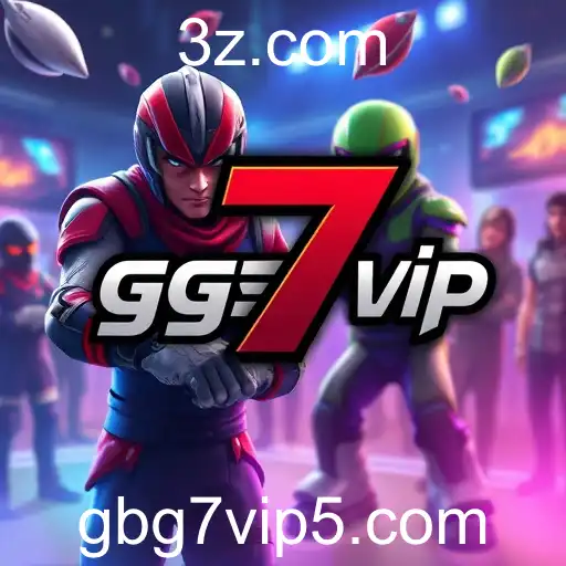 Ascensão do gbg7.vip no Mercado de Jogos Online