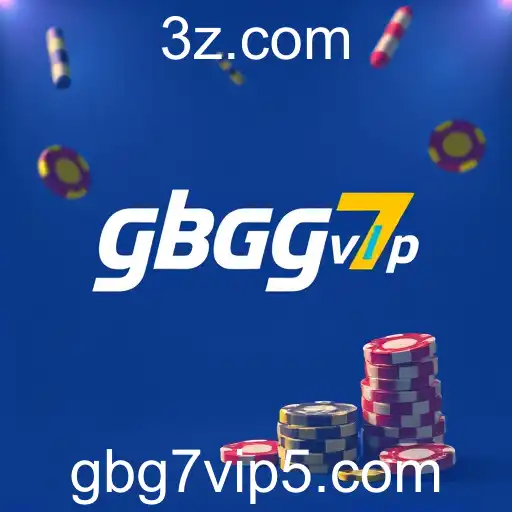 A Ascensão de gbg7.vip no Mercado de Jogos Brasileiro