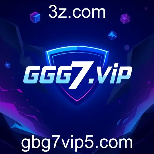 A Ascensão do GBG7: Uma Nova Era nos Jogos Online