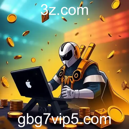 Ascensão dos Jogos Virtuais: Uma Olhada no gbg7.vip