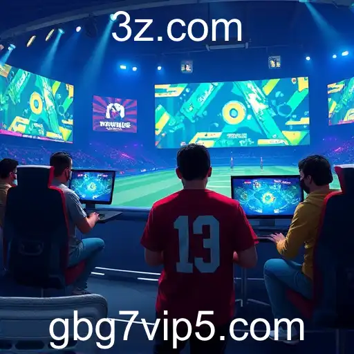 Ascensão dos Jogos Online no Brasil