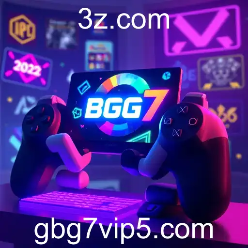 Novidades e Dinâmicas do gbg7.vip no Cenário Atual
