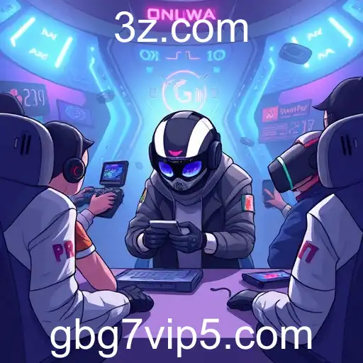 Impacto do Crescimento dos Jogos Online em 2025