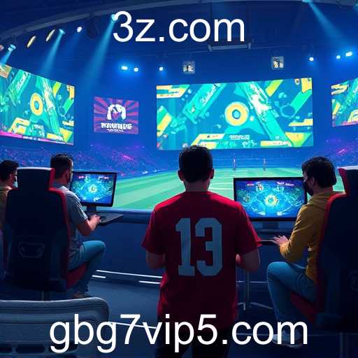 A Revolução do Mercado de Jogos Online