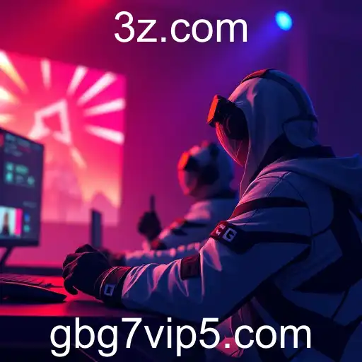 A Ascensão dos Jogos Online em 2026: O Caso do gbg7.vip