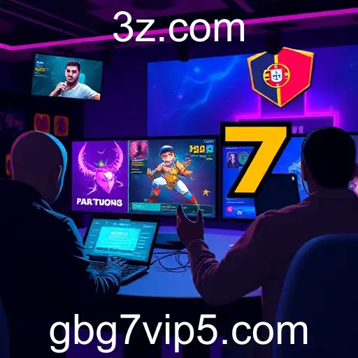 A Expansão do Mercado de Jogos em Portugal