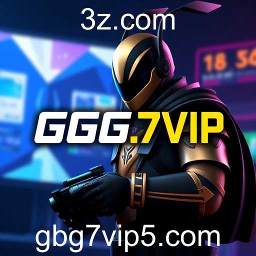 A Ascensão do GBG7.VIP no Cenário dos Jogos Online