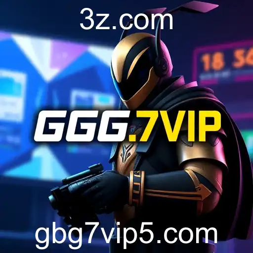 A Ascensão do GBG7.VIP no Cenário dos Jogos Online