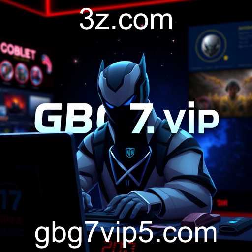 A Ascensão de GBG7.vip: Uma Análise do Mercado de Jogos Online