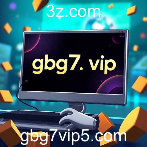 A Ascensão do gbg7.vip no Cenário Brasileiro de Jogos