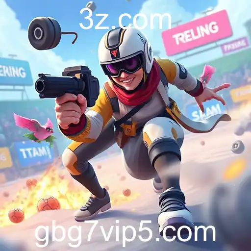 Ascensão dos Jogos Virtuais: Uma Olhada no gbg7.vip