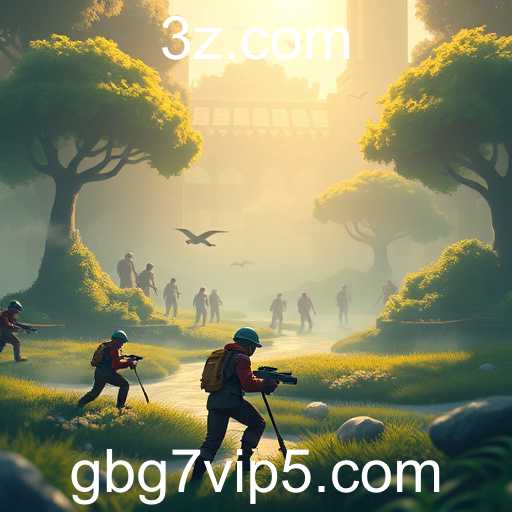 Ascensão do GBG7.vip no Cenário de E-Sports