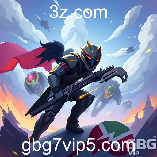 A Ascensão de Sites de Jogos como gbg7.vip no Mercado Digital