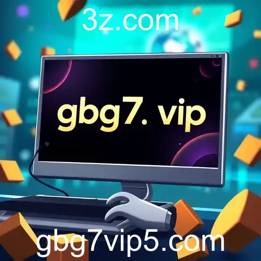 A Ascensão dos Jogos Online e gbg7.vip